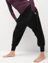 Marks & Spencer "High Waisted Hareem Yoga Joggers"